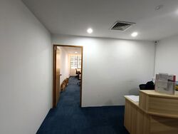 International Plaza (D2), Office #576266501
